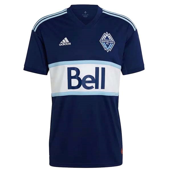 Tailandia Camiseta Vancouver Whitecaps 1ª 2022/23